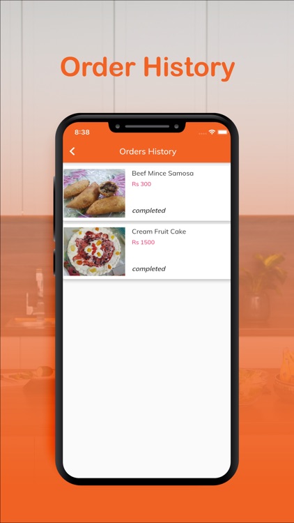 iamChef | Kitchen screenshot-4