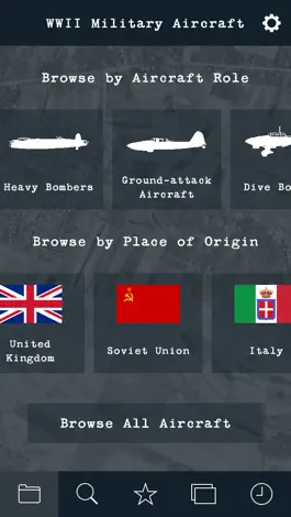 Game screenshot World War II Military Aircraft mod apk