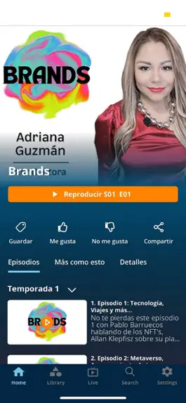 Game screenshot CDN Televisión mod apk