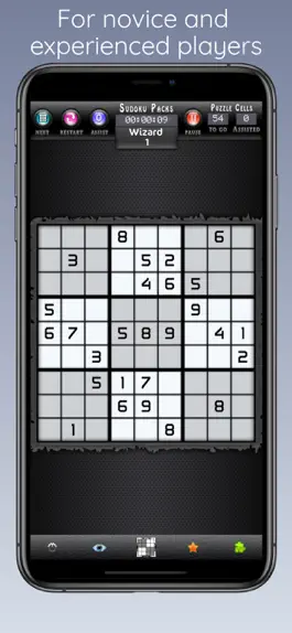 Game screenshot Sudoku Packs mod apk