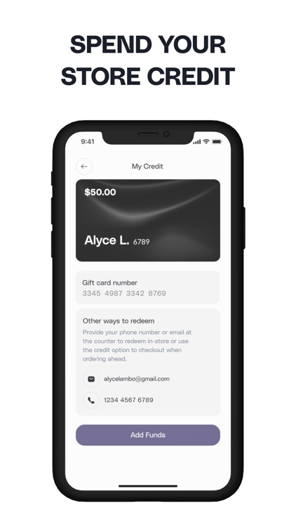 LiftOff Creamery screenshot-6