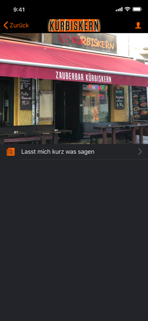 Zauberbar Kürbiskern(圖2)-速報App