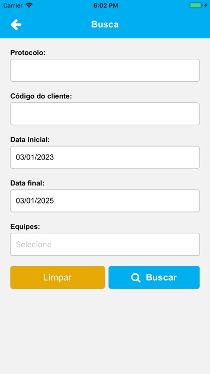 Inconformidade Atlas screenshot-5