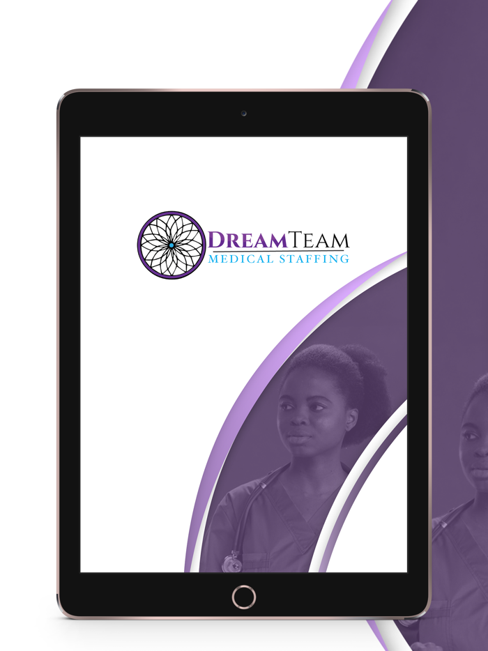 DreamTeam Medical Staffing