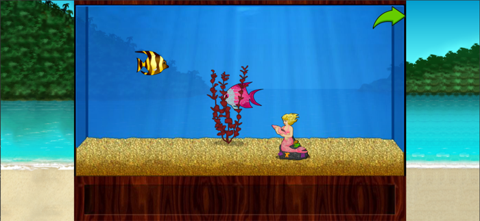 Monkey Math School Sunshine