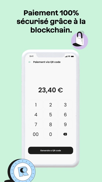 Retreeb Business screenshot-3