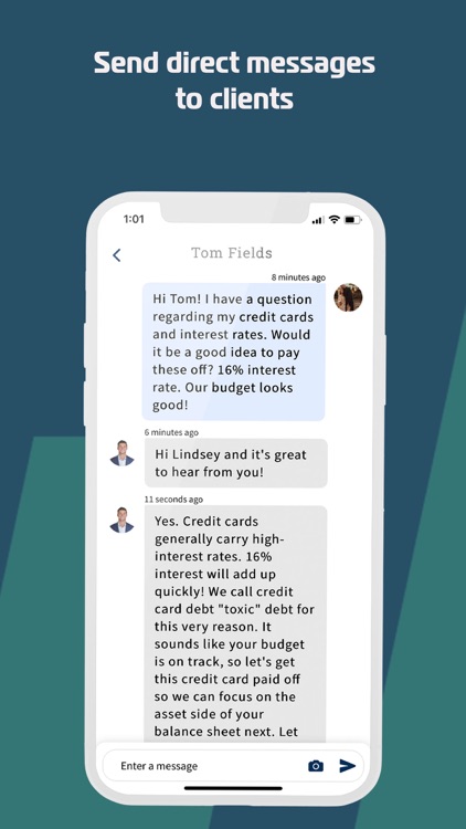 Fynancial screenshot-3