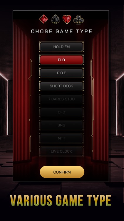 Poker Age screenshot-4