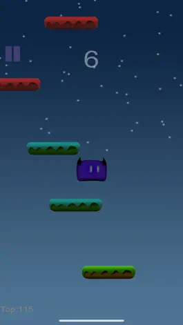 Game screenshot SquareGuy mod apk