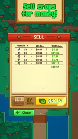 Game screenshot Square Farm - Puzzle Blocks! hack