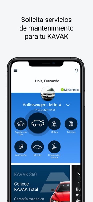 Kavak 360(圖3)-速報App