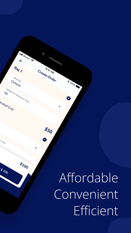 Tradie Bags screenshot-4