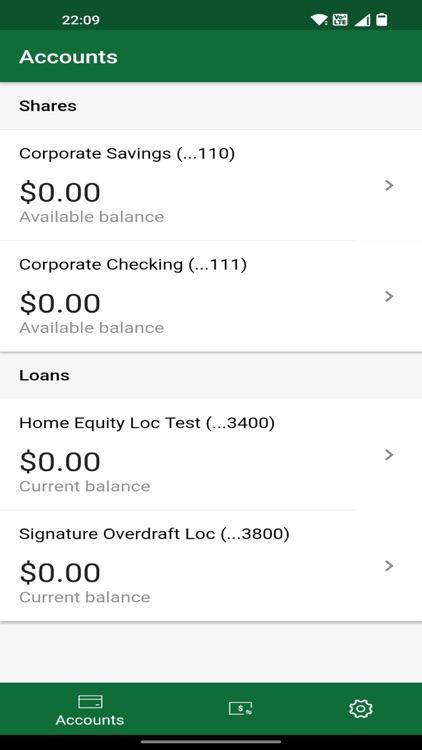 Parkway Federal Credit Union