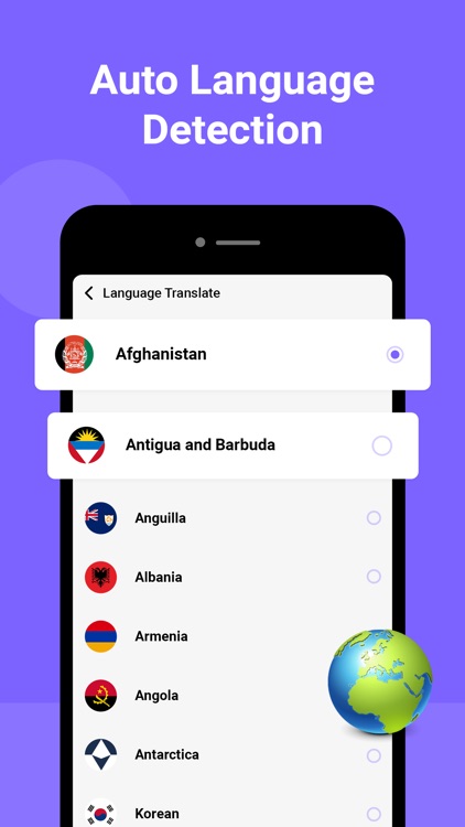 Easy All Languages Translator screenshot-4