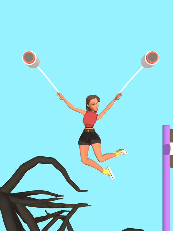Screenshot #4 pour Cut to Fall