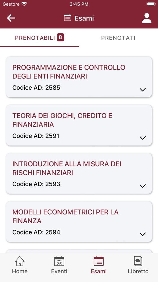 #4. myUnitelma (iOS) 由: Cineca Consorzio Interuniversitario