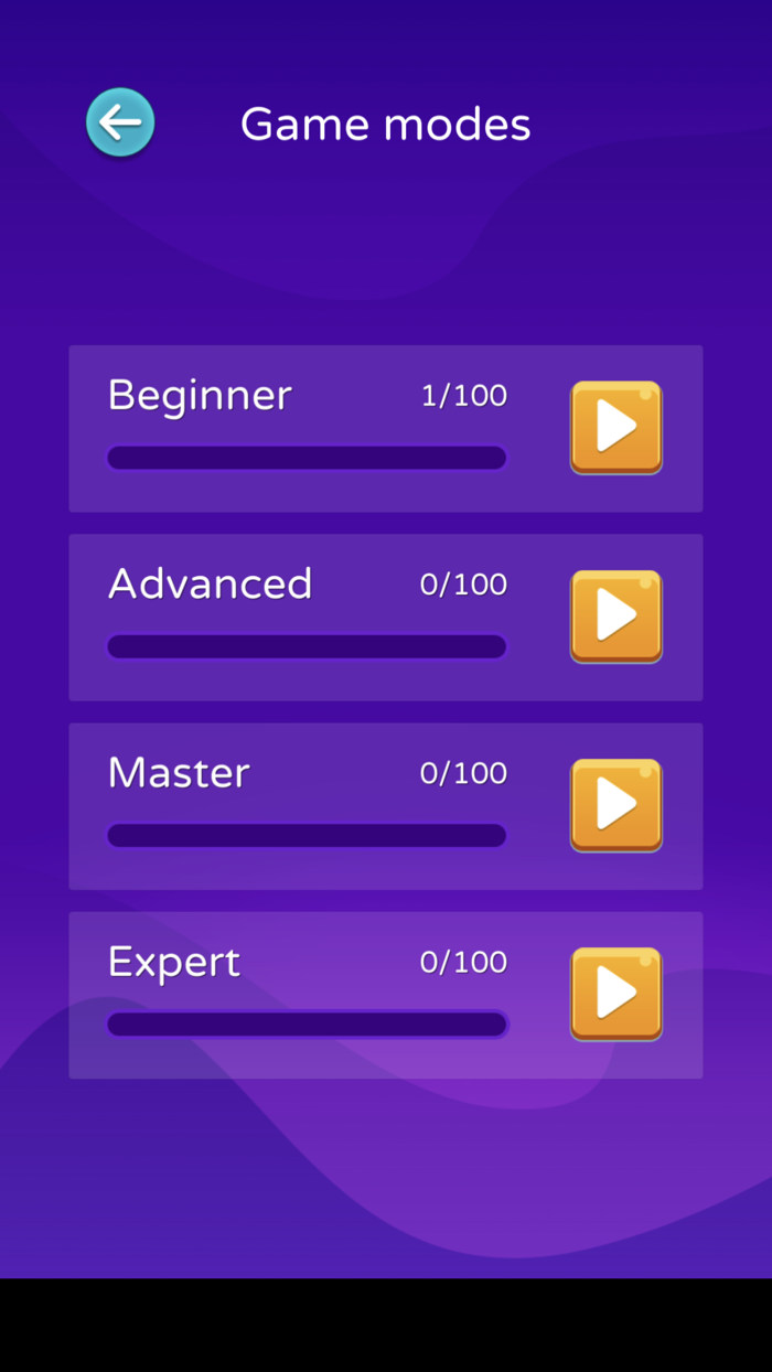 Ball Sort Game Color Puzzle