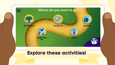 Screenshot #2 pour On Your Path