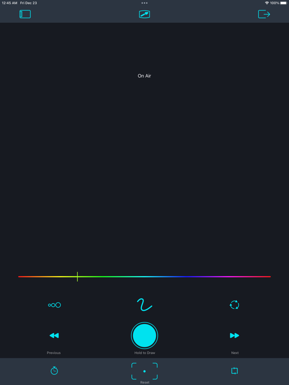 Screenshot #4 pour ScreenBrush Remote