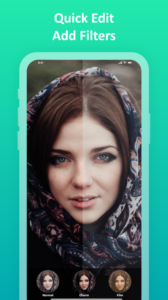 Smart Teleprompter for Video