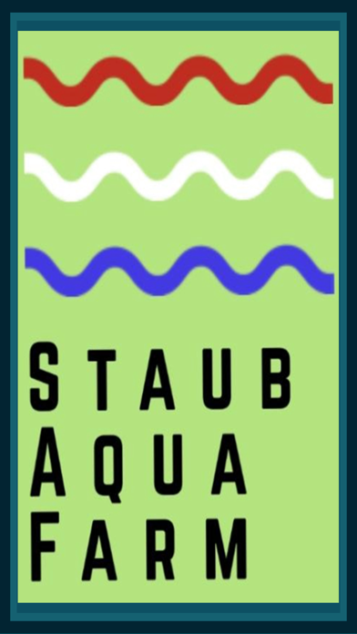 Staub Aqua Farm Screenshot