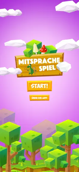 Game screenshot MITsprache Sprachförderspiel mod apk