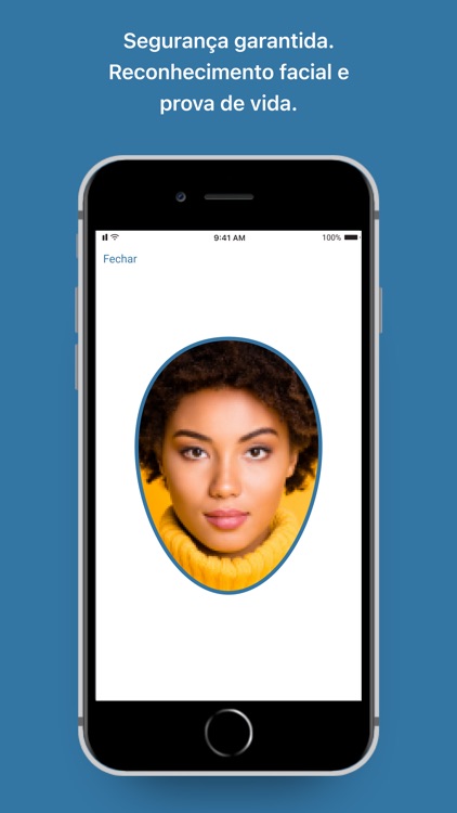 Carteira Digital do Migrante