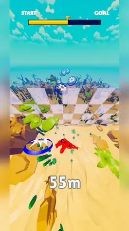 Game screenshot Fall Ragdoll hack
