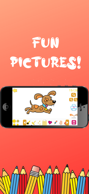 DANESVILLE COLORBOOK(圖2)-速報App