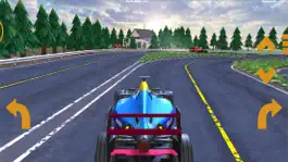Game screenshot Racing Collision hack