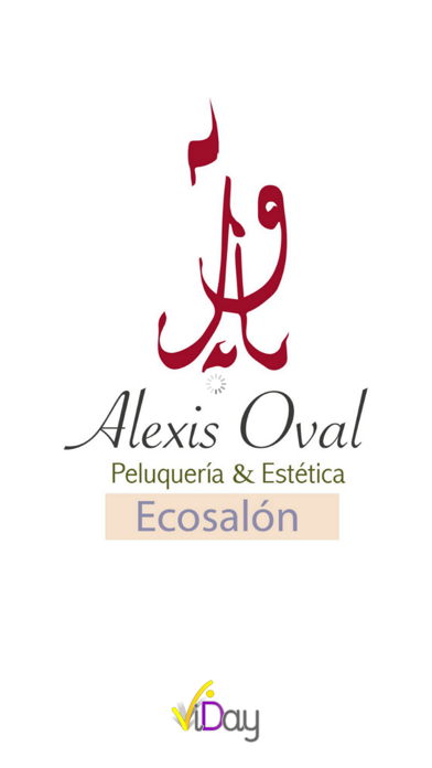 Screenshot #2 pour Alexis Oval Ecosalón