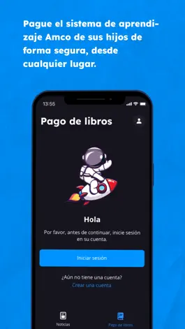 Game screenshot Amco Pay mod apk