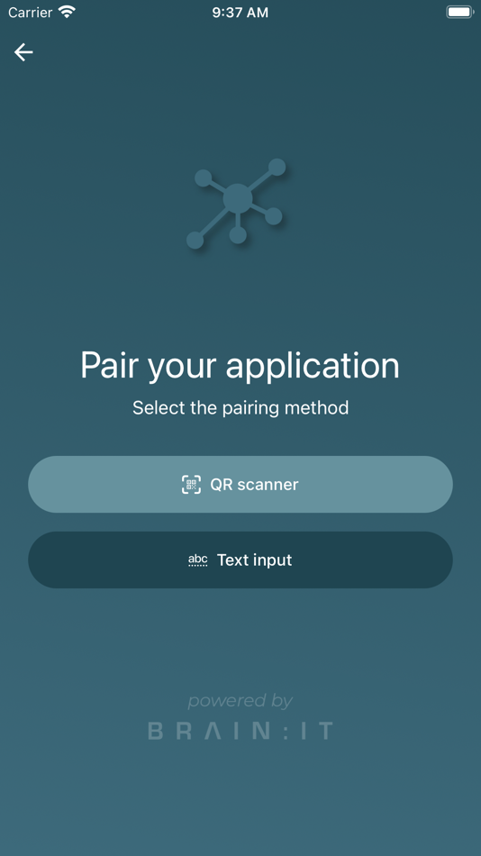 #2. NFQES Authenticator (iOS) 由: brainit.sk, s. r. o.