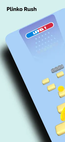 Game screenshot Plinko Rush mod apk