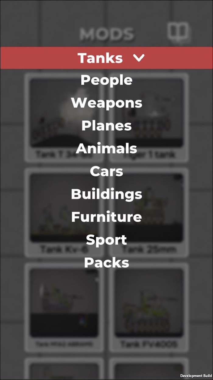 Weapon Battle Simulator Game