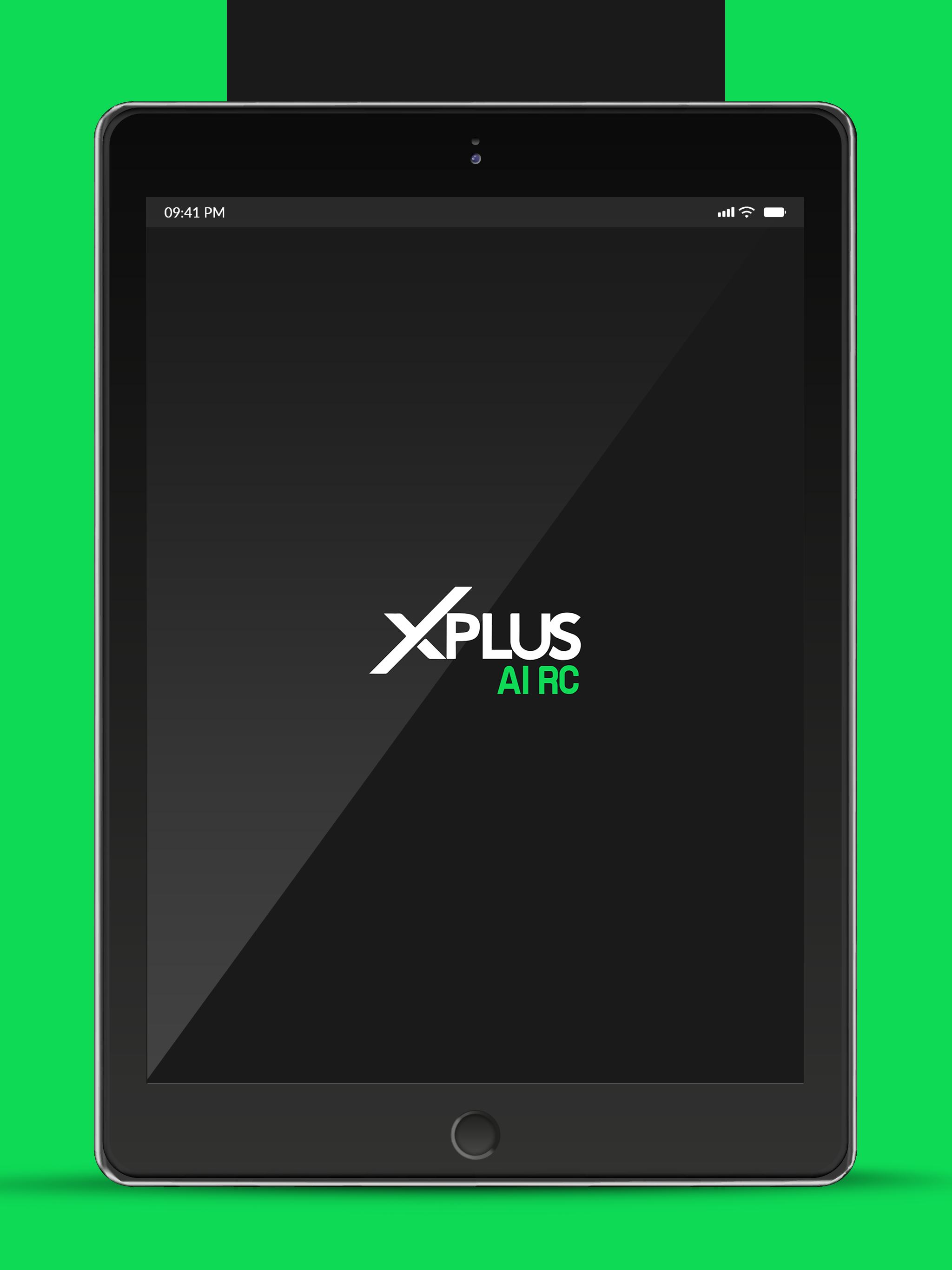 XPlus RC