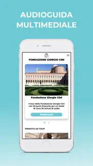 How to cancel & delete visit cini - app ufficiale 3