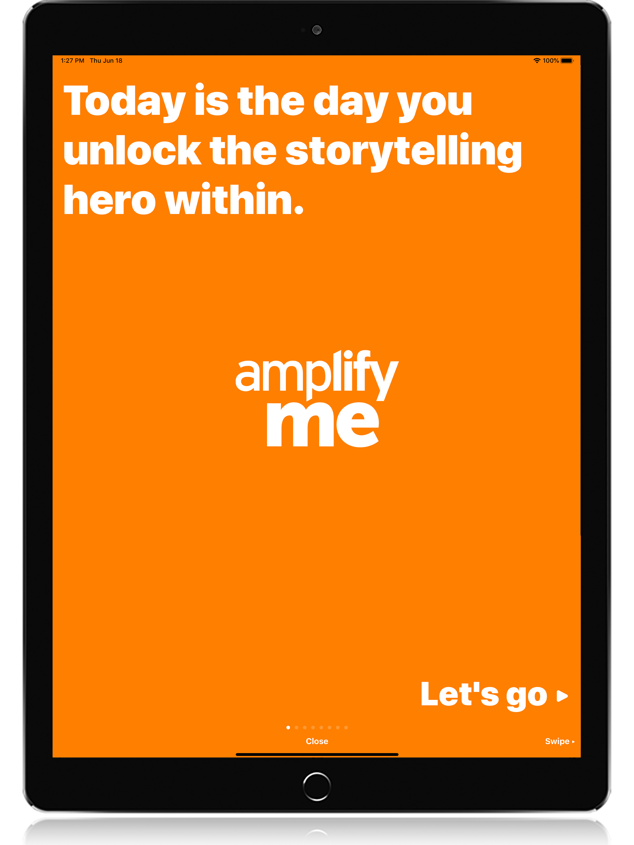 Amplify Me screenshot 10