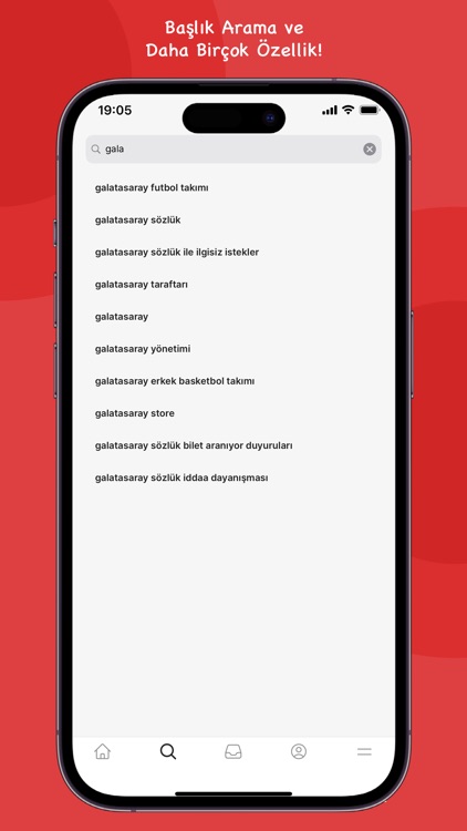 GS Sözlük screenshot-5