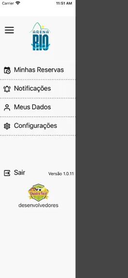 Game screenshot Arena Rio Beach Club hack