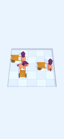Game screenshot Cart Before The Horse mod apk