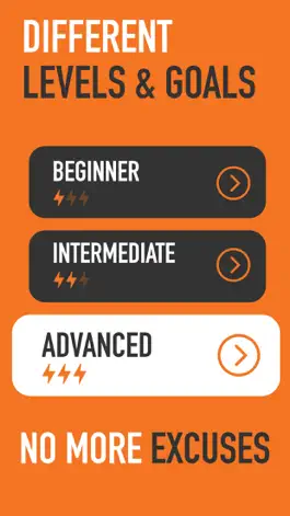 Game screenshot Home Workout - For Men hack