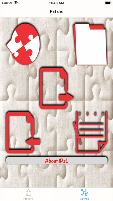 iPzL Screenshot