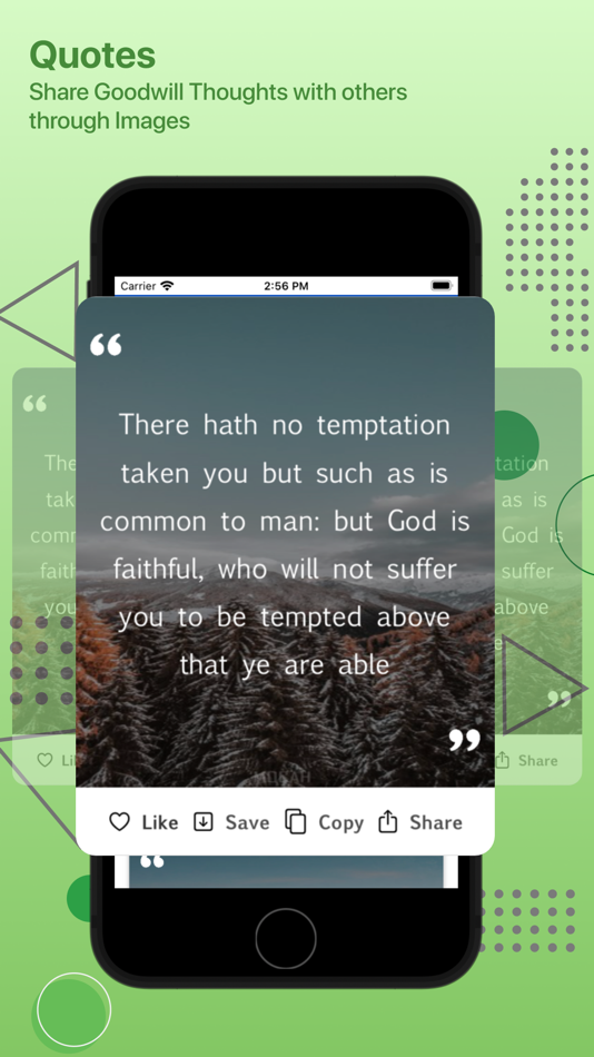 #7. New International Version(NIV) (iOS) 由: Skyraan Technologies