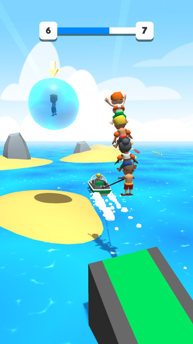 Water Tower! Screenshot