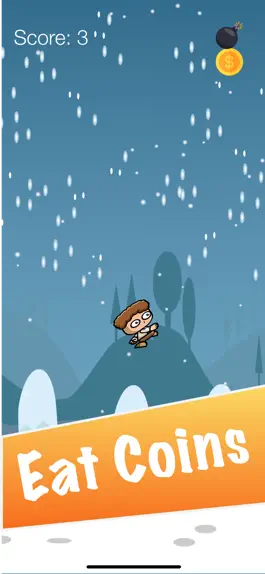Game screenshot Greedy Man - A Joyful Game apk
