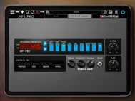 MP1 Pro ipad bilder 0