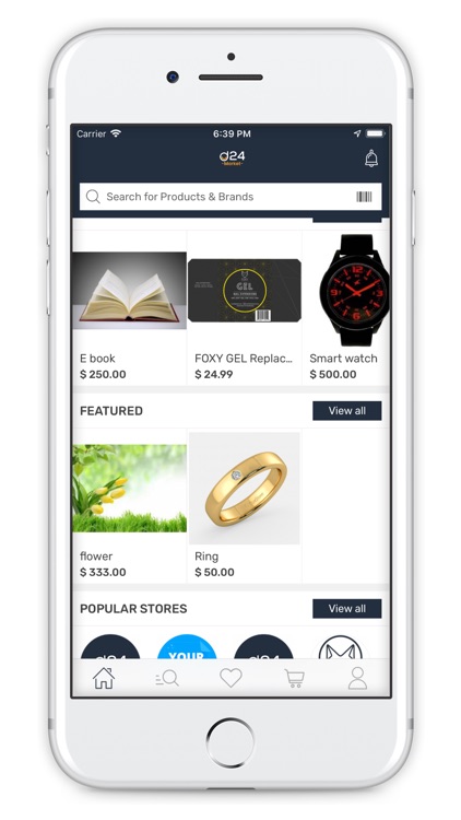 D24 Market screenshot-4