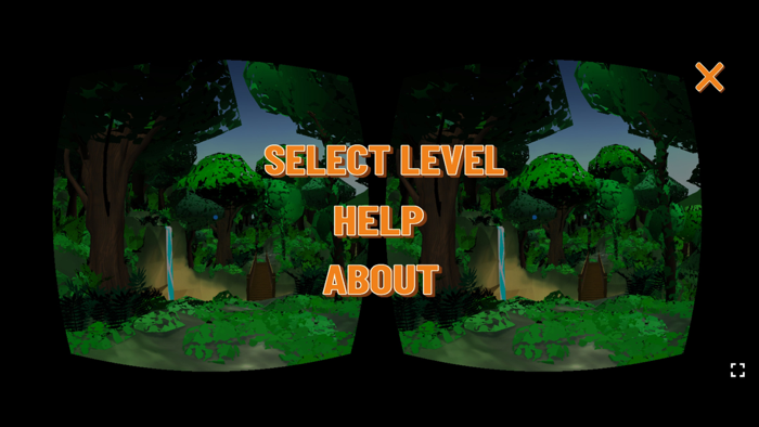 Bridge of Knowledge VR