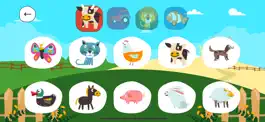 Game screenshot Tilo Touch - Fun for Kids apk